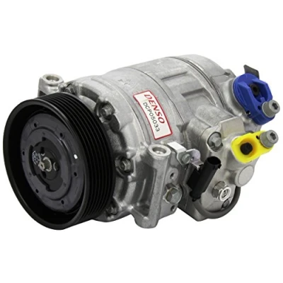 Imagen de Compresor, aire acondicionado DENSO DCP05033