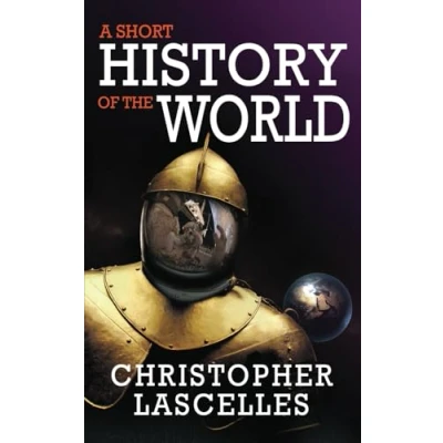 Imagen de A Short History Of The World (ebook)