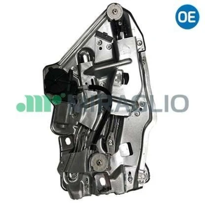 Imagen de Miraglio Elevalunas derecha eléctrico con electromotor 30/2500 PEUGEOT: