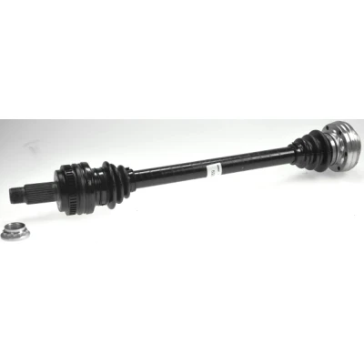 Imagen de SPIDAN 24359 Árbol de transmisión 639 con tuerca BMW: X3
