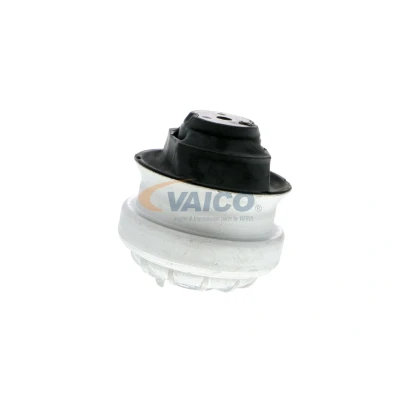 Imagen de VAICO V30 1108 1 Soporte de motor Original calidad delante Rodamiento caucho metal 116,5 107 MERCEDES BENZ: Clase E T modell