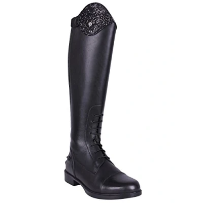 Imagen de Riding Boot Romy Junior wide