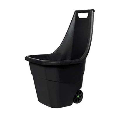 Imagen de CARRO JARDIN MULTIUSOS LOAD&amp;GO