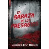 Imagen de La Baraja De Los Presagios (bilogía El Gris 2)