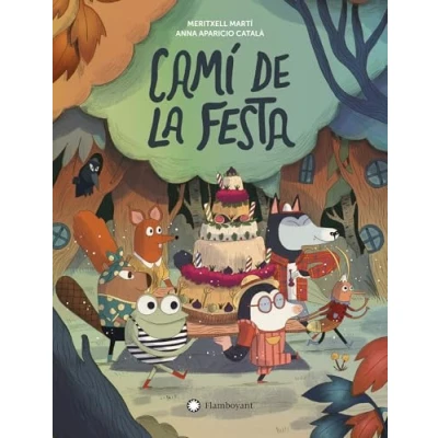 Imagen de Camí De La Festa