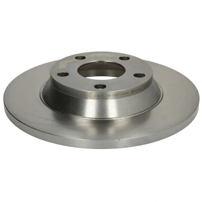 Imagen de BOSCH 0 986 478 615 Disco de freno 280 13 5 112 macizo aceitado altamente carbonizado AUDI: A4 B5 Berlina, Avant