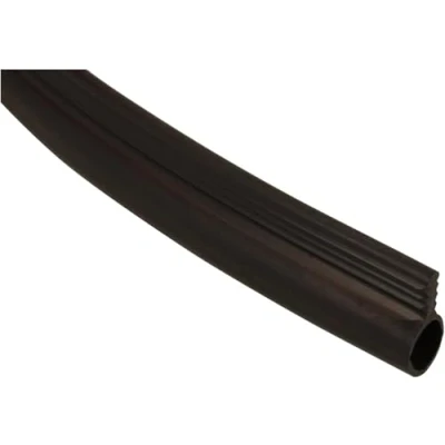 Imagen de Junta inferior de puerta para lavavajillas, negro, 550 mm 481246668912 C00313059