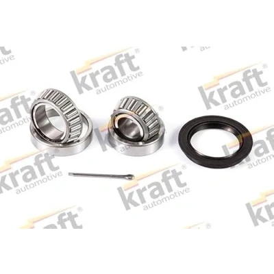 Imagen de Juego de rodamiento,rueda KRAFT AUTOMOTIVE 4100130