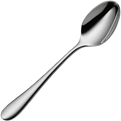 Imagen de WMF Merit Cuchara de café, cromargan Protect, Color Plateado