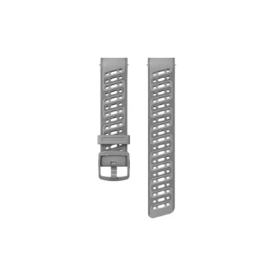 Imagen de COROS PACE Pro Correa de silicona Gris