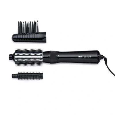 Imagen de Braun Satin Hair 3 AS 330 Airstyler Moldeador, rizador