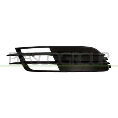 Imagen de PRASCO AD0382124 Rejilla Parachoques izquierda graneado AUDI: A6 C7 Avant, Berlina