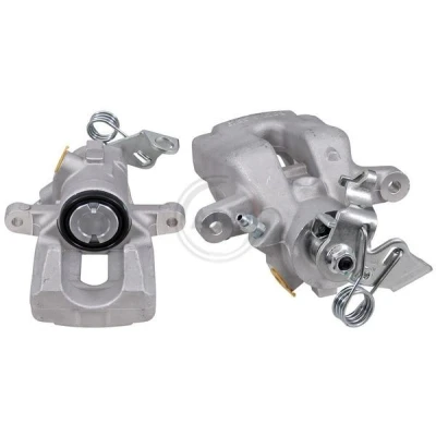 Imagen de A.B.S. 522622 Pinza de freno Aluminio 118 PEUGEOT: 307 Hatchback, SW, CC, CITROËN: C4 Coupé, I II Hatchback