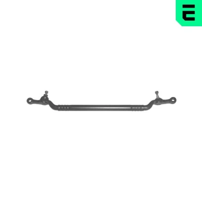 Imagen de OPTIMAL G4 517 Barra de Dirección eje delantero, medio BMW: 7