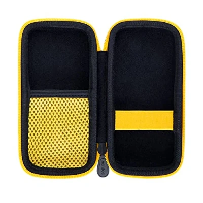 Imagen de Funda rígida de transporte resistente para detector humedad Brennenstuhl 1298680 MD Aenllosi (solo funda)