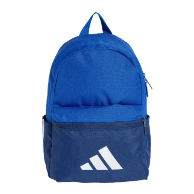 Imagen de adidas Little Kids Logo Backpack, Mochila Niños Unisex, Team Royal Blue/Dark Blue, 11.6 L JD1924