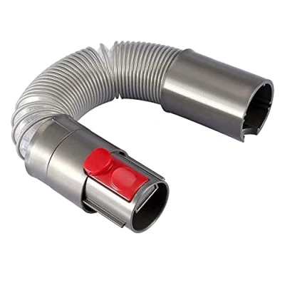 Imagen de Trade Shop Manguera de extensión 31 cm hasta 79 extensible para Dyson V11 Outsize, V12 Detect Slim Absolute, V15 Absolute/Complete