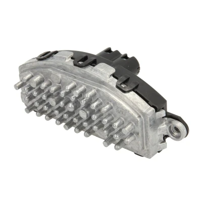 Imagen de VALEO 558506 Regulador, ventilador habitáculo RENAULT: Scénic IV