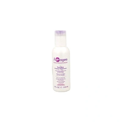 Imagen de ApHogee Two Step Protein Treatment 118 ml