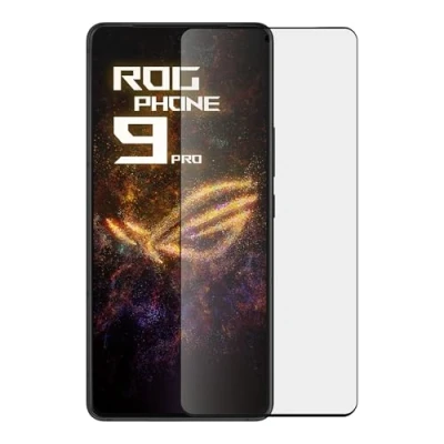 Imagen de Asus Cristal Templado Protector De Pantalla ROG Phone 9/9 Pro/9 Pro Edition