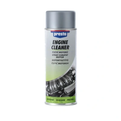 Imagen de PRESTO 306208 Limpiador de motores 400 Anti Welding Spray 300 ml