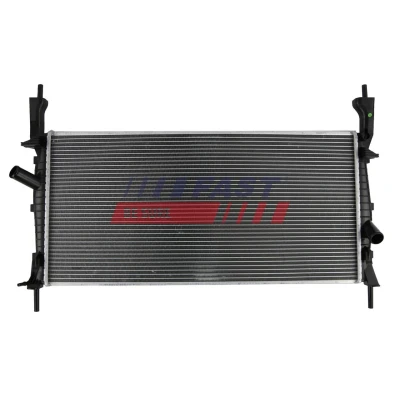 Imagen de Radiador, refrigeración del motor FAST FT55544
