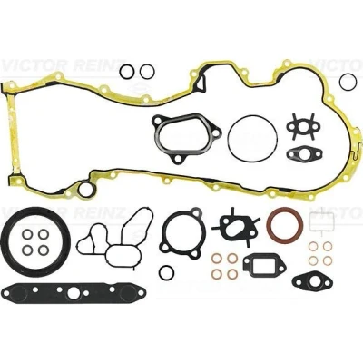 Imagen de REINZ 08 36261 01 Juntas con árbol retén sin junta de cárter aceite OPEL: Corsa D Hatchback, C FIAT: Doblo I Cargo
