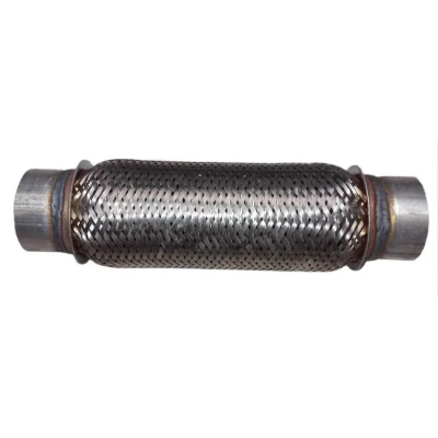 Imagen de JMJ 64X200R Unión flexible, escape 64 200