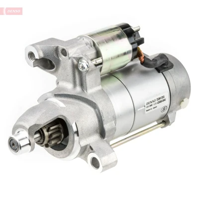 Imagen de DENSO DSN1203 Motor de arranque 12 1,9 11 AUDI: A8 D4, Q5, A4 B9 Avant, PORSCHE: Macan