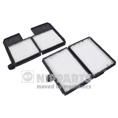 Imagen de Filtro, aire habitáculo NIPPARTS J1342000