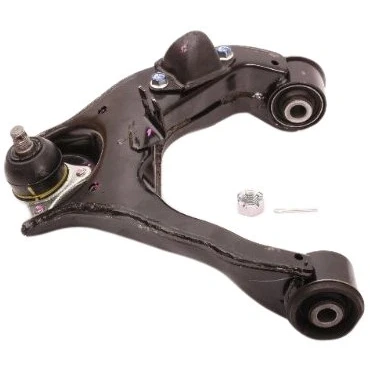 Imagen de JAPANPARTS BS 516L Barra oscilante, suspensión de ruedas Delante, izquierda, arriba MITSUBISHI: L200 / Triton IV Pick up, V up