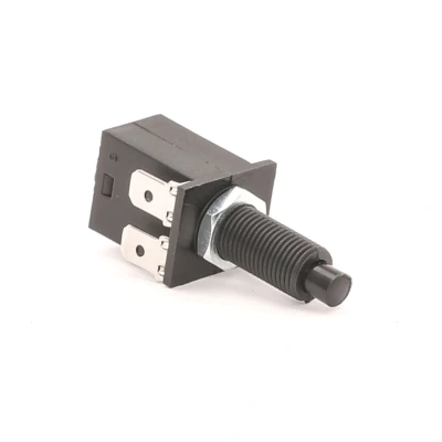 Imagen de CALORSTAT by Vernet BS4501 Interruptor luces freno mecánico M10x1.0 PEUGEOT: 106 II Hatchback, 205 I CITROËN: Saxo AX norauto,