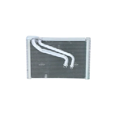 Imagen de NRF 36153 Evaporador sin válvula de expansión FIAT: Punto III Hatchback, OPEL: Corsa D Hatchback