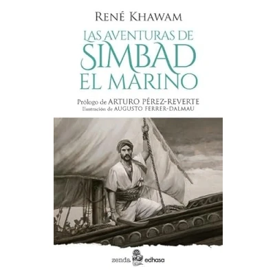 Imagen de Las aventuras de Simbad (SIN COLECCION)