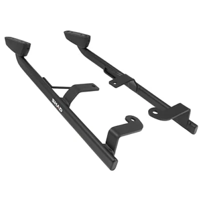 Imagen de Shad H0NT73ST Soporte de Baúl para Honda Nc750X, Negro