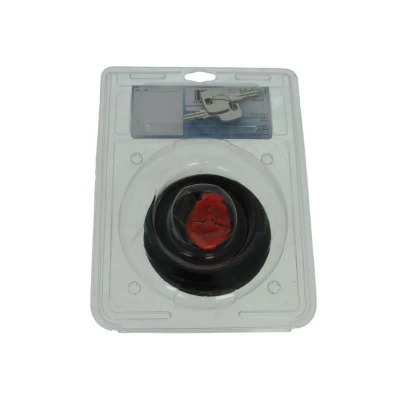 Imagen de VALEO 247610 Tapa, depósito de combustible 111 con llave CITROËN: Jumpy I MPV