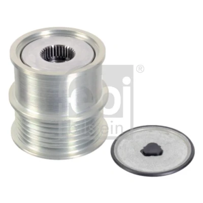 Imagen de FEBI BILSTEIN 184783 Rueda Libre Alternador 56
