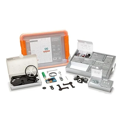 Imagen de Arduino AKX00022 Kit de ingeniería Revisión 2