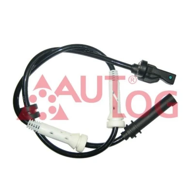 Imagen de AUTLOG AS4568 Sensor de ABS Eje delantero BMW: 4 Coupé, 1 Hatchback, 3 Touring