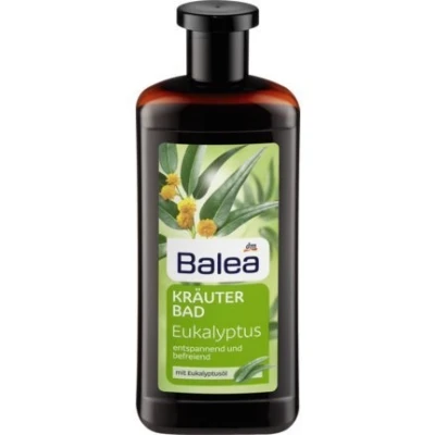 Imagen de balea hierbas baño eucalipto, 1 x 500 ml