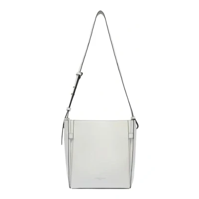 Imagen de Liebeskind Berlin Hilla HOBO M Mittelgrosse Bandolera, Mujer, Talla: One Size, Creme