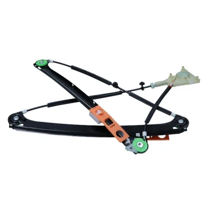 Imagen de Maxgear Elevalunas Delante, izquierda eléctrico sin electromotor con función de confort 50 0364 AUDI: A3 Sportback, Hatchback
