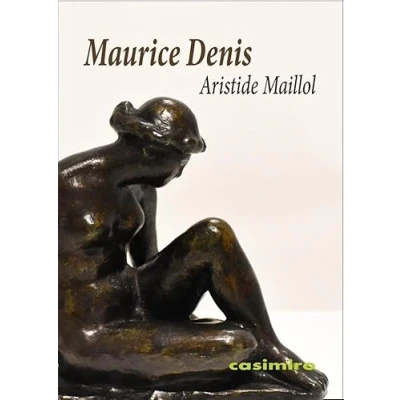 Imagen de Aristide Maillol (texto en español) (ARTE)