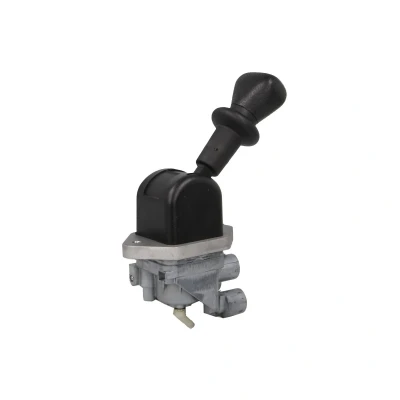 Imagen de DT Spare Parts 6.65010 Válvula de freno, freno estacionamiento RENAULT TRUCKS: Midlum norauto, oscaro, mister auto