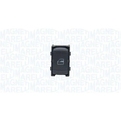 Imagen de MAGNETI MARELLI 000050987010 Interruptor, elevalunas Delante, derecha VOLKSWAGEN: Golf 4, Passat B5 GP Berlina, Bora Berlina
