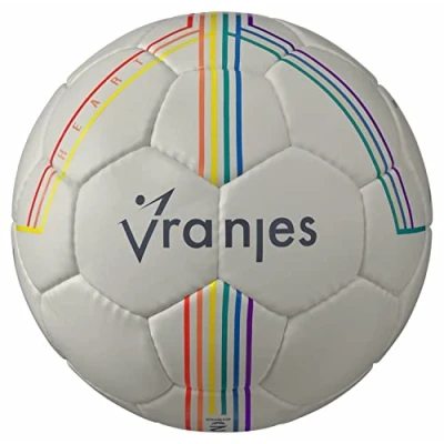 Imagen de Erima Juventud Unisex Vranjes 2.0 Balonmano, Cool Grey, 1