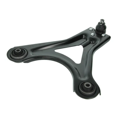 Imagen de DELPHI TC729 Barra oscilante, suspensión de ruedas Brazo oscilante longitudinal FORD: MONDEO 2 Kombi, 1,
