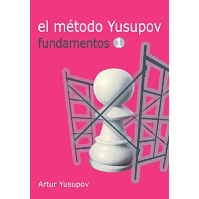 Imagen de El método Yusupov. Fundamentos 1