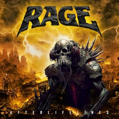Imagen de Afterlifelines [Vinilo]