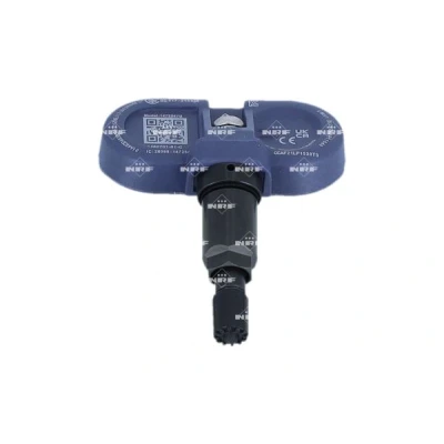 Imagen de NRF 758004 Sensor de ruedas,